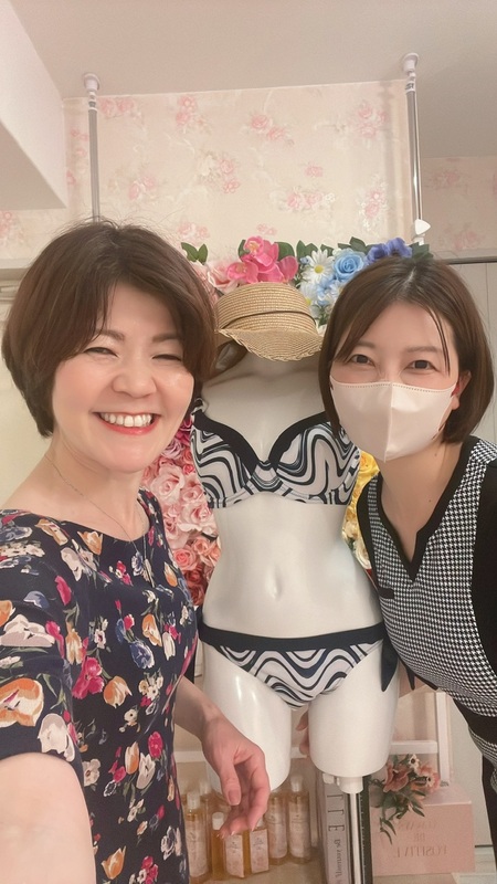 下着選びも体のメンテナンス