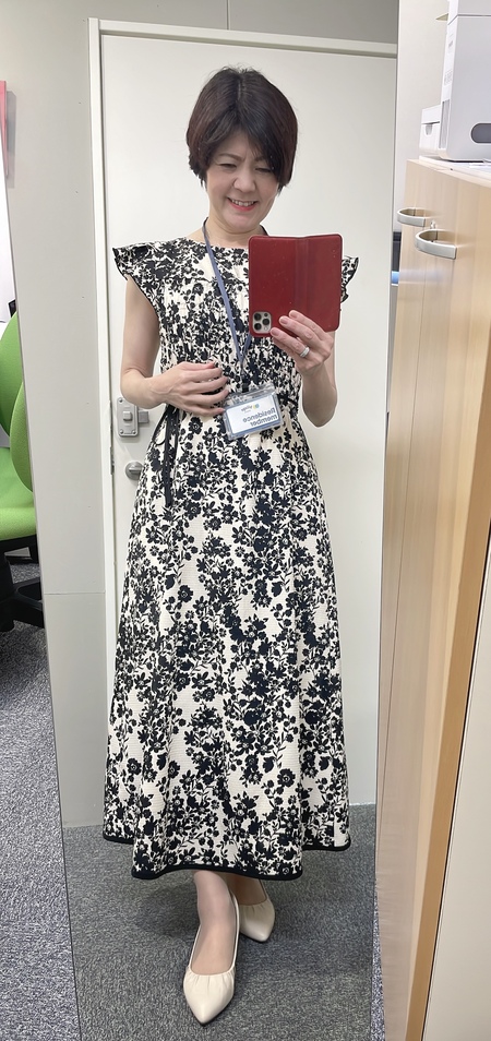 服のサブスク　Anothe ADDressレポート　５月編