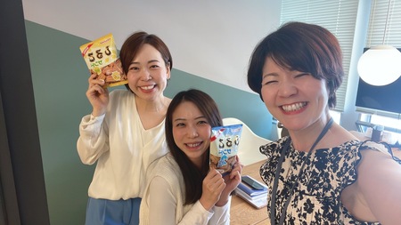 毎月の振り返り、わくらくでやりましょう！