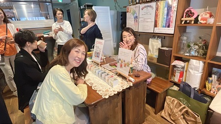 ライフスタイルに合わせて働き方も変えていこう