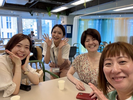 会員さんはどんな方が多いですか？