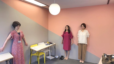 イベントは自分磨きのきっかけになる