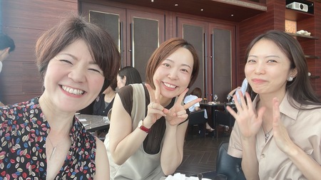 20周年パーティー準備を通して見えてきたもの