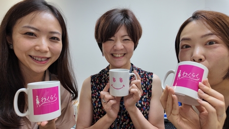 自分と違うタイプの成功事例は、自分を成長させてくれる