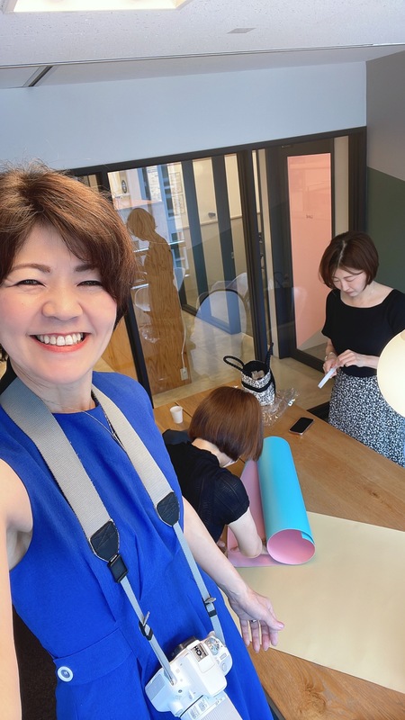 写真撮影サービス、会員以外の方もお尋ねください！