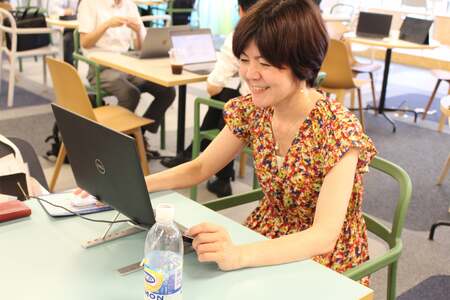 夏休みを活用して事業計画書を作ろう！ワークブックと動画で学ぶ事業計画書作成セミナー