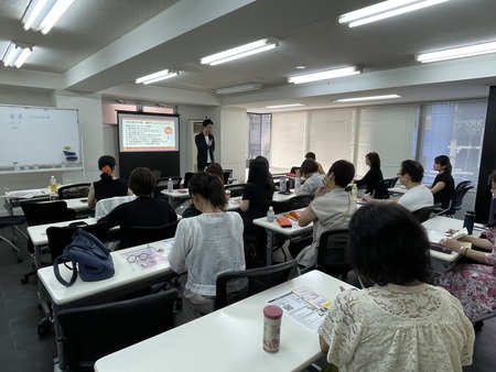 巻き込み力を上げると、喜びを共有できる仲間が増える