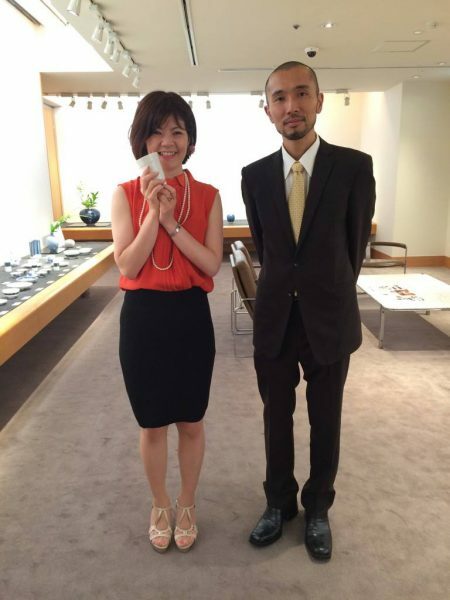 自分自身が楽しそうに取り組んでいる姿が、周りを元気づける