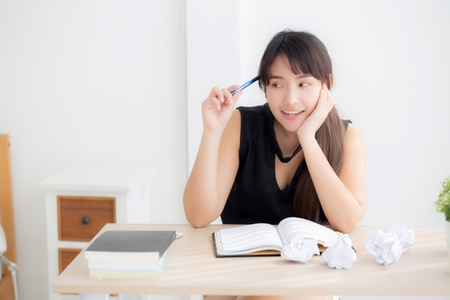 ネタ探しと割り切った準備期間を用意するのもおススメ
