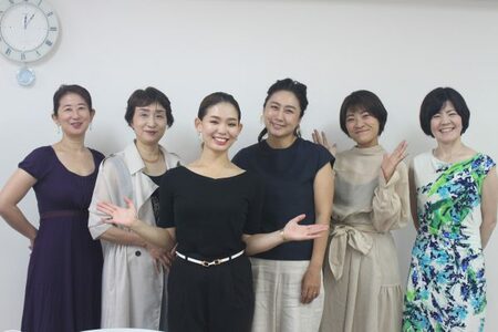 自分の言葉で話せること、自分の哲学が大切