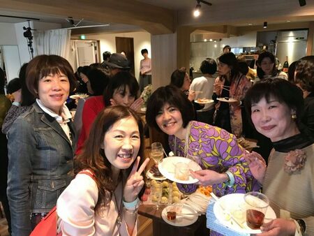 ファンづくりは、お客様が行動できるきっかけづくりから