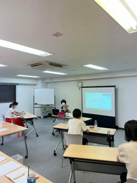 17年間のノウハウを集めて、成功するコミュニティ　基礎の基礎を開催しました