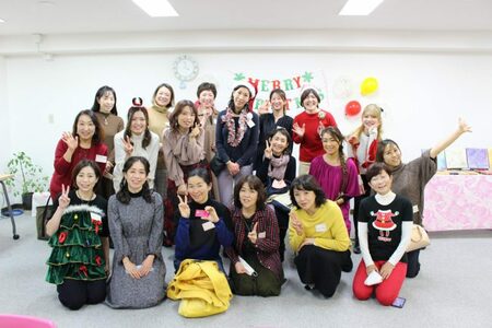わくらくクリスマス会☆大盛況でした！