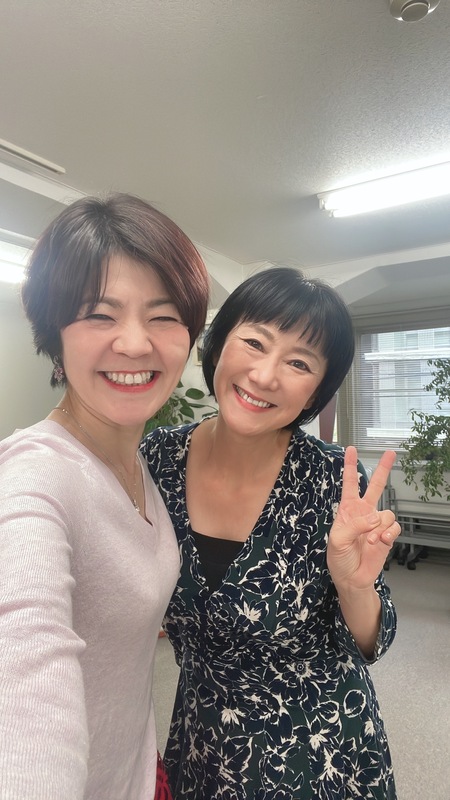 声はエネルギー。声を磨くことで伝わる力が変わる。