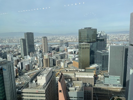 わくらく新年会の下見に行ってきました！