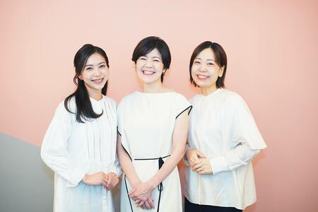 いつでもどこでも学べる！　忙しい女性のためのわくらく活用法