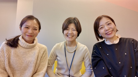 考えているだけでは進まない、仮決めしていこう！