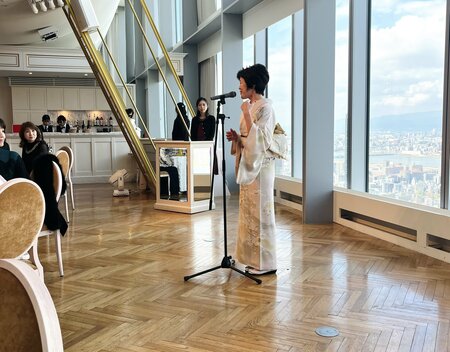 イベント成功のためには事前の声掛けが大切