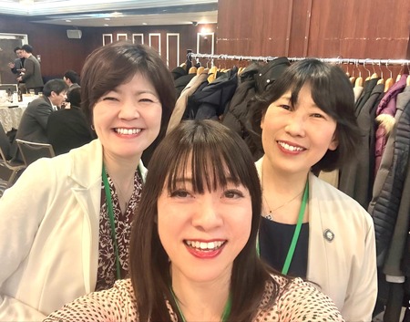 私、手ぶらでは帰りません！交流会を活用している人に学んだこと
