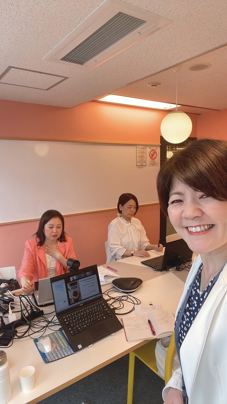 【SNS乗っ取り対策】50代女性経営者が知っておきたいセキュリティ講座の学び