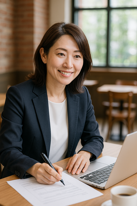 SNSだけじゃ売れない？女性起業家が身につけたい“営業力”の育て方