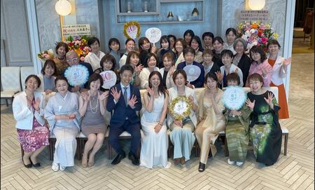 周年イベント、やった方がいい理由～お客様にも、自分自身にも、感謝と未来を届ける時間～