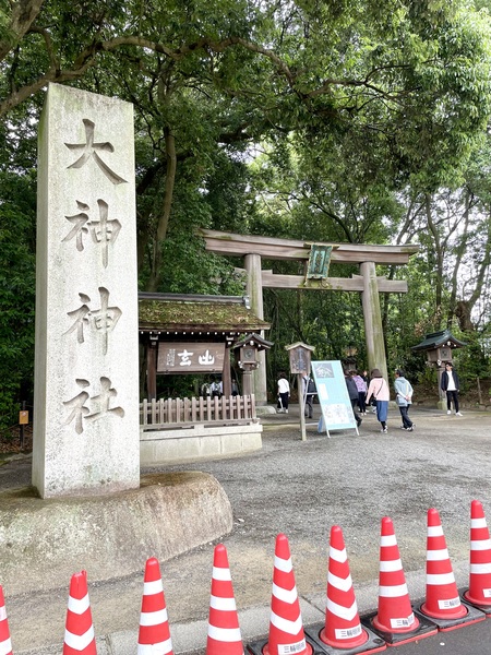 神社参拝と経営 ～心を整える月初めの習慣～