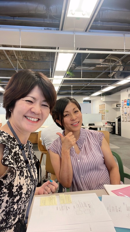 適度なプレッシャーが、あなたを次のステージへ引き上げる