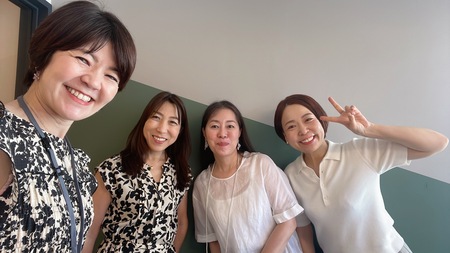 「一緒につくる」から生まれる力　～わくらく流・セミナー共創の魅力～
