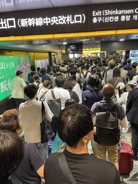 経営者こそ休養が必要