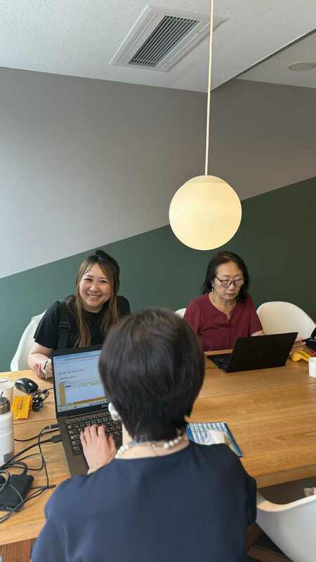 女性経営者にリウムスマイル！を勧める理由。フォロー会で学んだこと