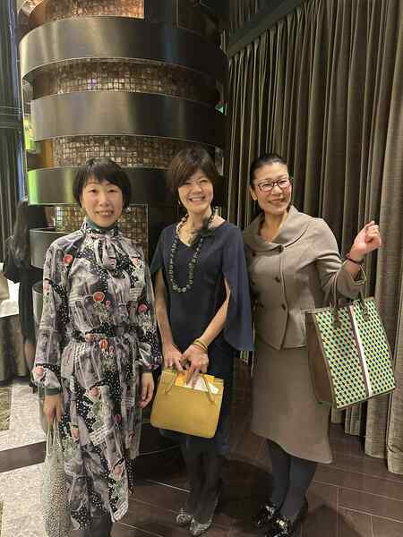 服がご縁をつないでくれる〜女性経営者がファッションに込める意味〜