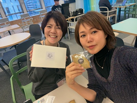 ライブ配信は営業力、接客力のトレーニング