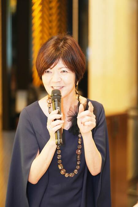 一緒に熱中しましょう！2026年の漢字は「熱」