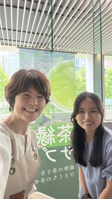 コンサルタントがお菓子を作った理由。形のない仕事に限界を感じたとき