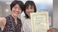 行動カレンダーワークショップ認定講師養成講座で、あなたの「届ける力」を強化！