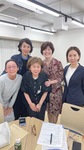 交流会が苦手、でも人の繋がりを増やしたい！