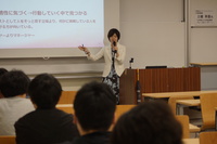 「夢はいくつあっても良い」—学生たちが感じた、本当の起業家像