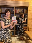 「コツコツ」が最強の戦略だった——花凛さんの出版記念講演会で見た、なるべくしてなる成功の景色