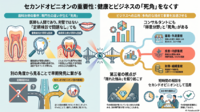 「問題ない」って言われてたのに——歯医者で気づいた、セカンドオピニオンの大切さ