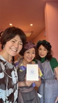 78歳、3姉妹で「自分たちのための場所」を作った話