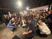 280人の交流会で気づいた、紹介される人の唯一の共通点
