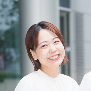 小島菜美