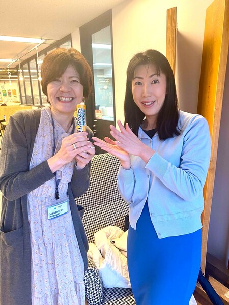 2025年もよろしくお願いします！