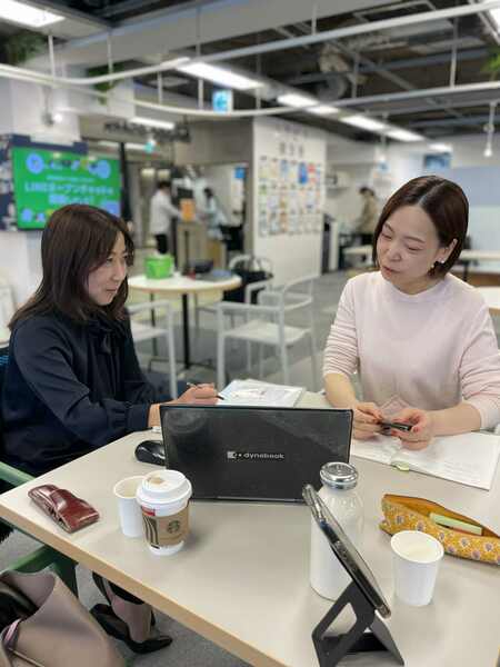 あなたのサービス誰に届けたい？