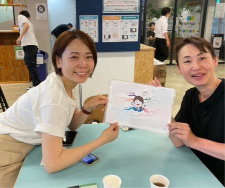モニター価格は間もなく終了！マインドマップで思考整理セッション