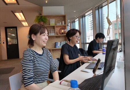 わくらくはどんな風に利用すればいい？