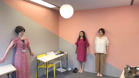 美姿勢で自信と魅力を引き出す！女性起業家のための美姿勢レッスン