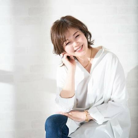 プロボディデザイナー アフェクティブバストセラピー協会代表