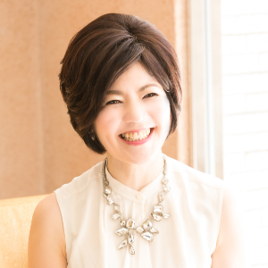 代表のプロフィール文をスタッフが作ってみました。